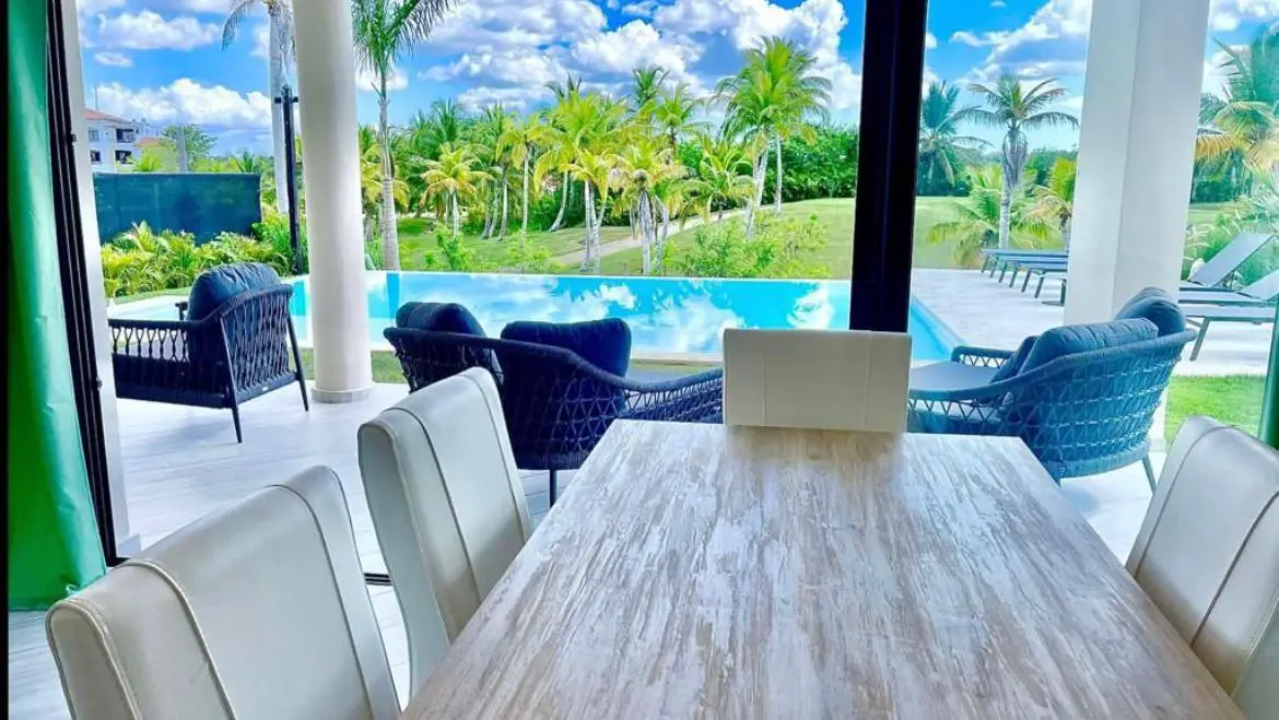 Vendo urbanización exclusiva de villas en la Romana Foto 7276219-5.jpg