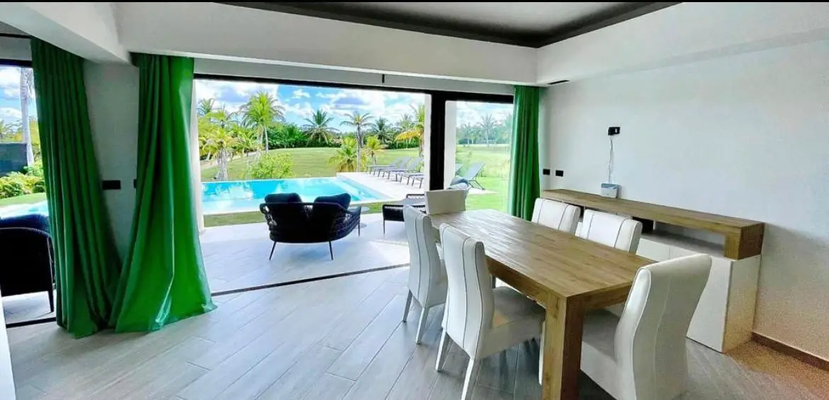 Vendo urbanización exclusiva de villas en la Romana Foto 7276219-9.jpg
