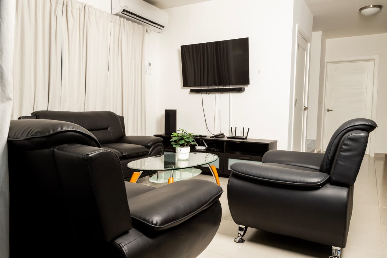 Vendo residencial Sunrise en Playa Nueva Romana Foto 7276221-10.jpg
