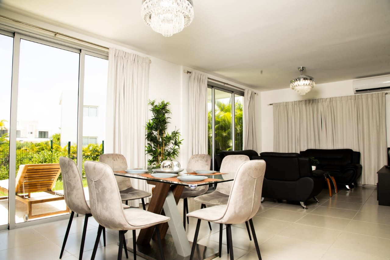 Vendo residencial Sunrise en Playa Nueva Romana Foto 7276221-12.jpg