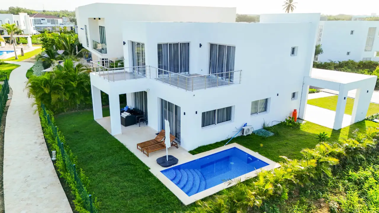 Vendo residencial Sunrise en Playa Nueva Romana Foto 7276221-2.jpg