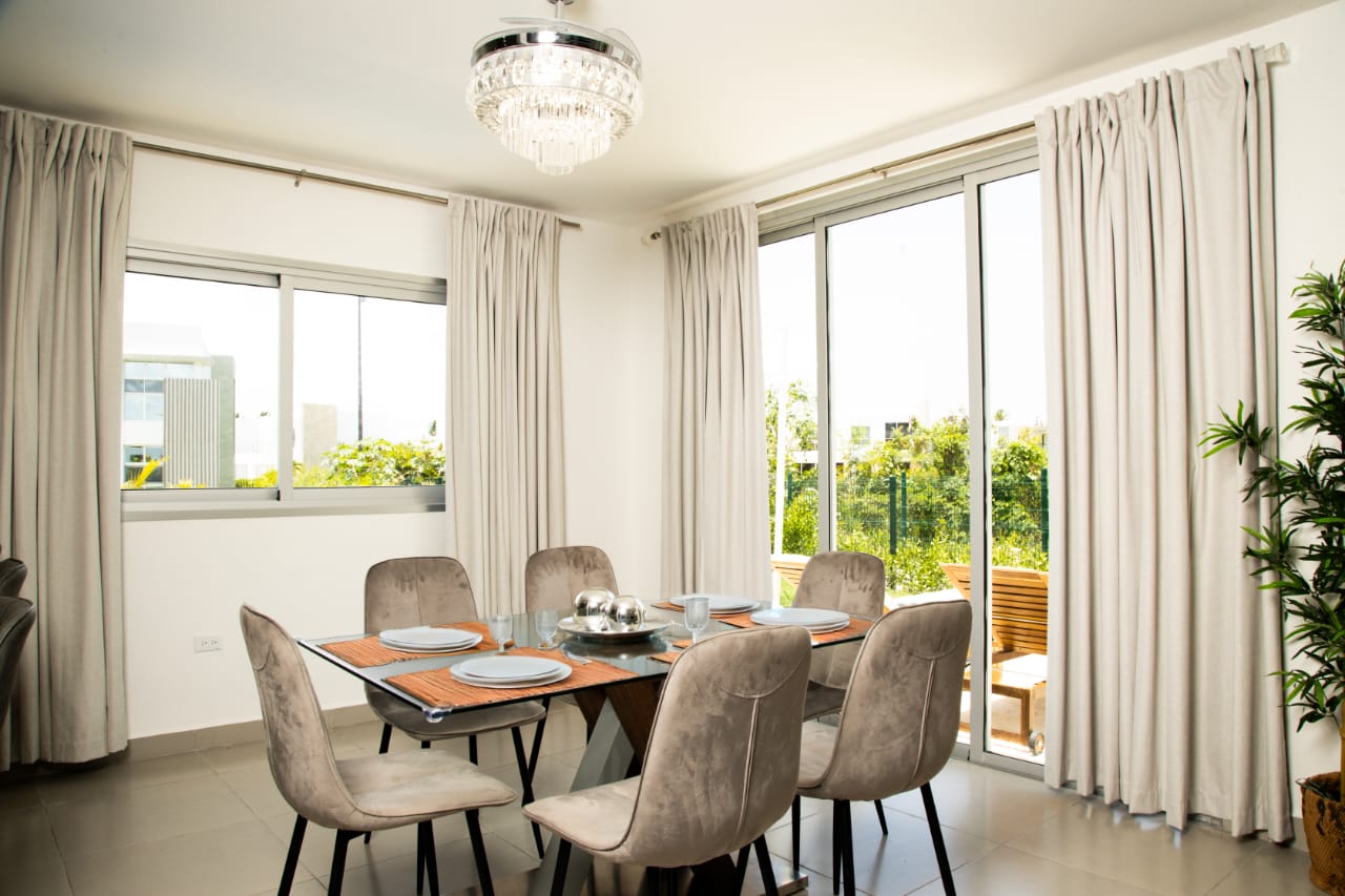 Vendo residencial Sunrise en Playa Nueva Romana Foto 7276221-9.jpg