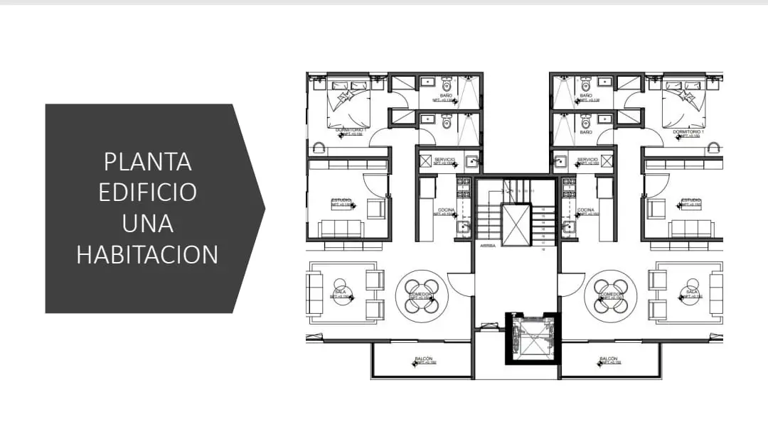 Vendo apartamento Gold Reef Ubicada en Playa Nueva Romana Foto 7276225-5.jpg