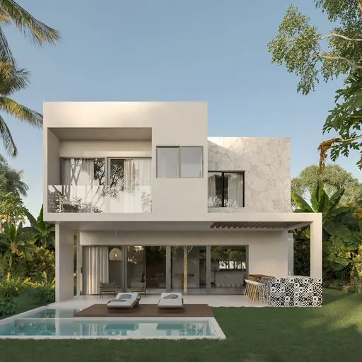 Vendo Villa Bahía Tobago en Playa Nueva Romana Foto 7276260-2.jpg