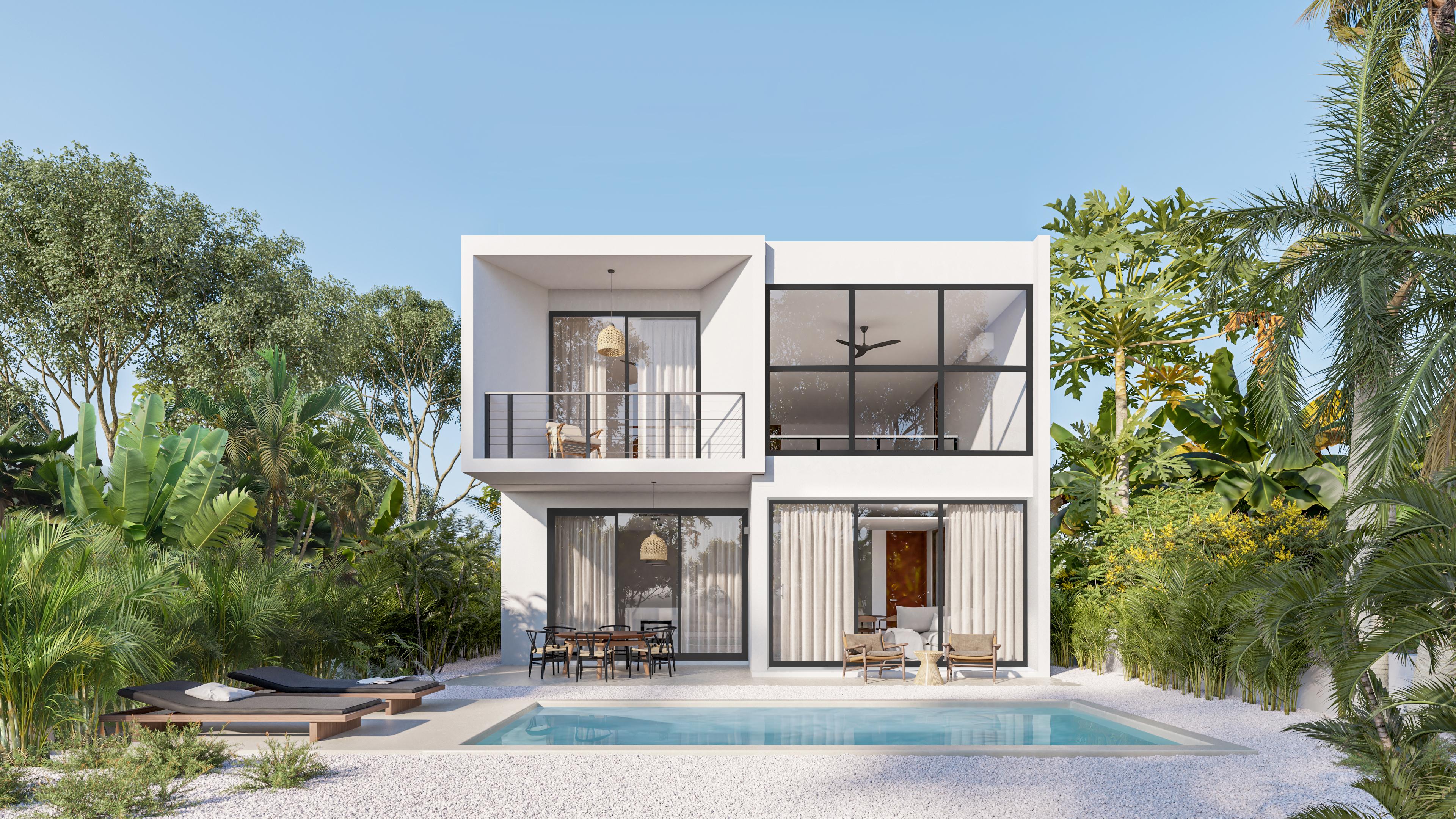 Villa Bonaire Laud Ubicado en Playa Nueva Romana Foto 7276262-4.jpg