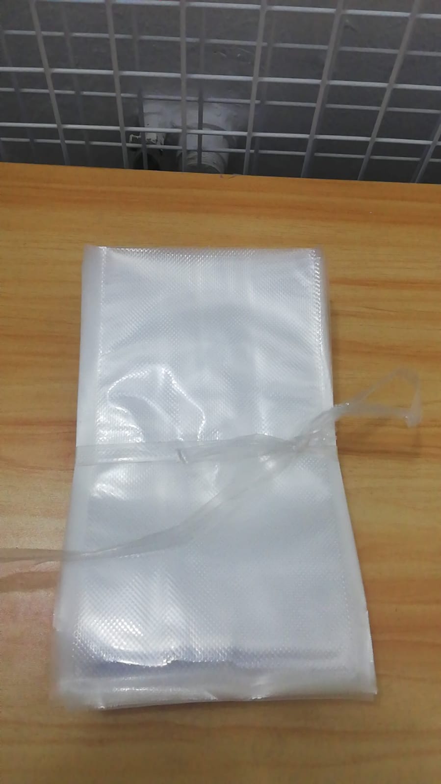 Bolsas Selladoras al Vacío 15x25 cm – Pack de 50 Unidades Compatibles  Foto 7276264-2.jpg
