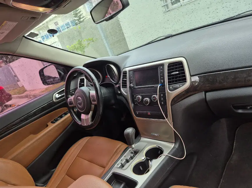 jeep grand cherokee laredo 2012 Foto 7276274-5.jpg