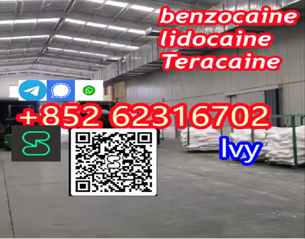 CAS 137-58-6 Lidocaine crystal Safe Delivery en La Vega Foto 7276302-1.jpg