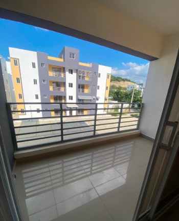 Residencial de Apartamento en Alquiler – Bella Vista La Barranquita Sa Foto 7276303-2.jpg