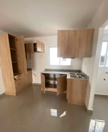 Residencial de Apartamento en Alquiler – Bella Vista La Barranquita Sa Foto 7276303-4.jpg