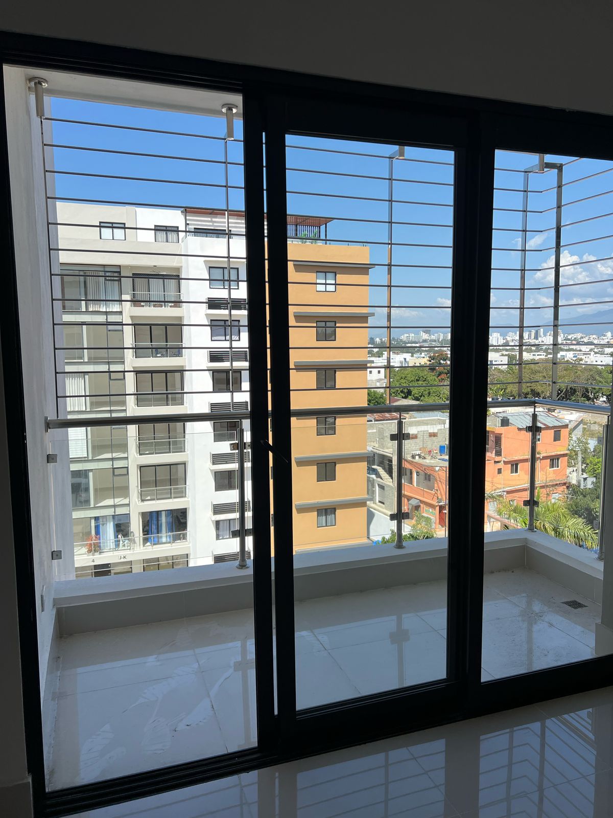 Apartamento en alquiler – Los Álamos Santiago R.D. Foto 7276305-12.jpg