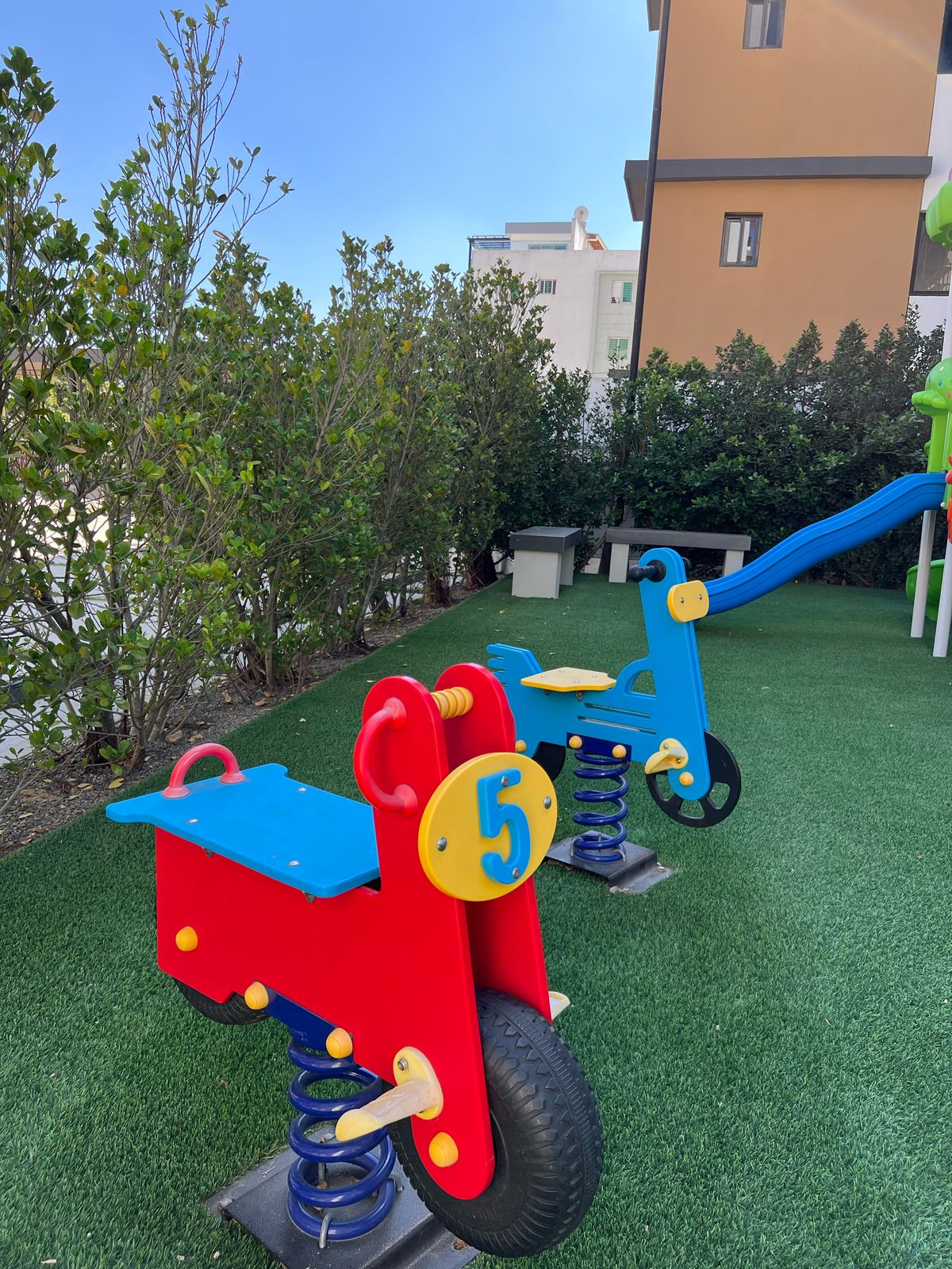 Apartamento en alquiler – Los Álamos Santiago R.D. Foto 7276305-5.jpg