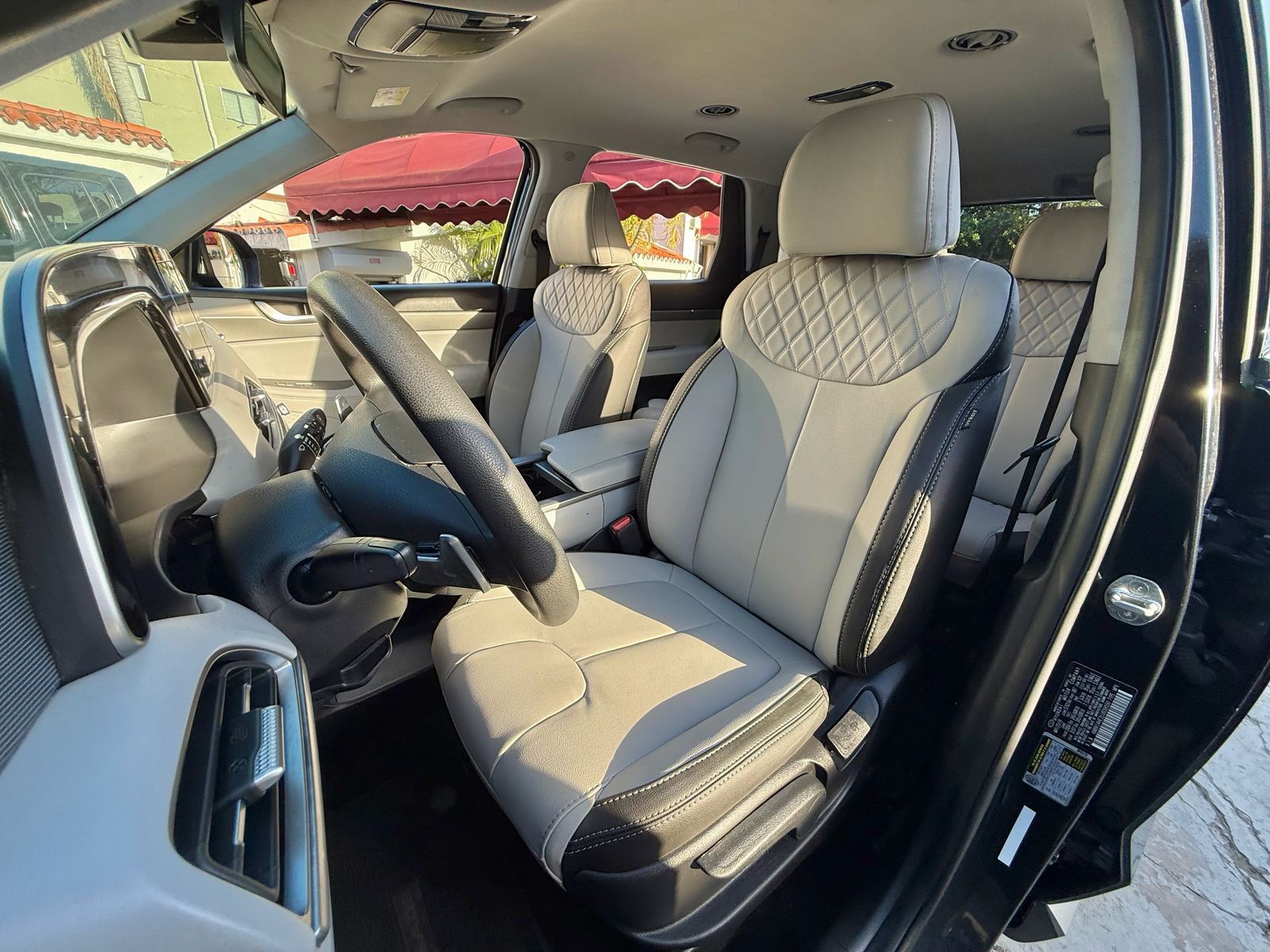 Hyundai Palisade SE 2020 Foto 7276321-9.jpg