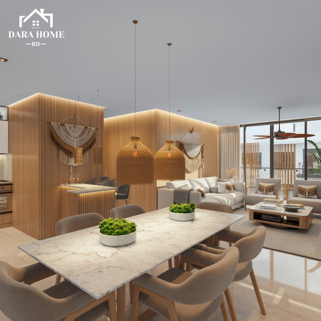 Moderno Proyecto de venta en Arroyo Hondo Viejo  Foto 7276323-3.jpg