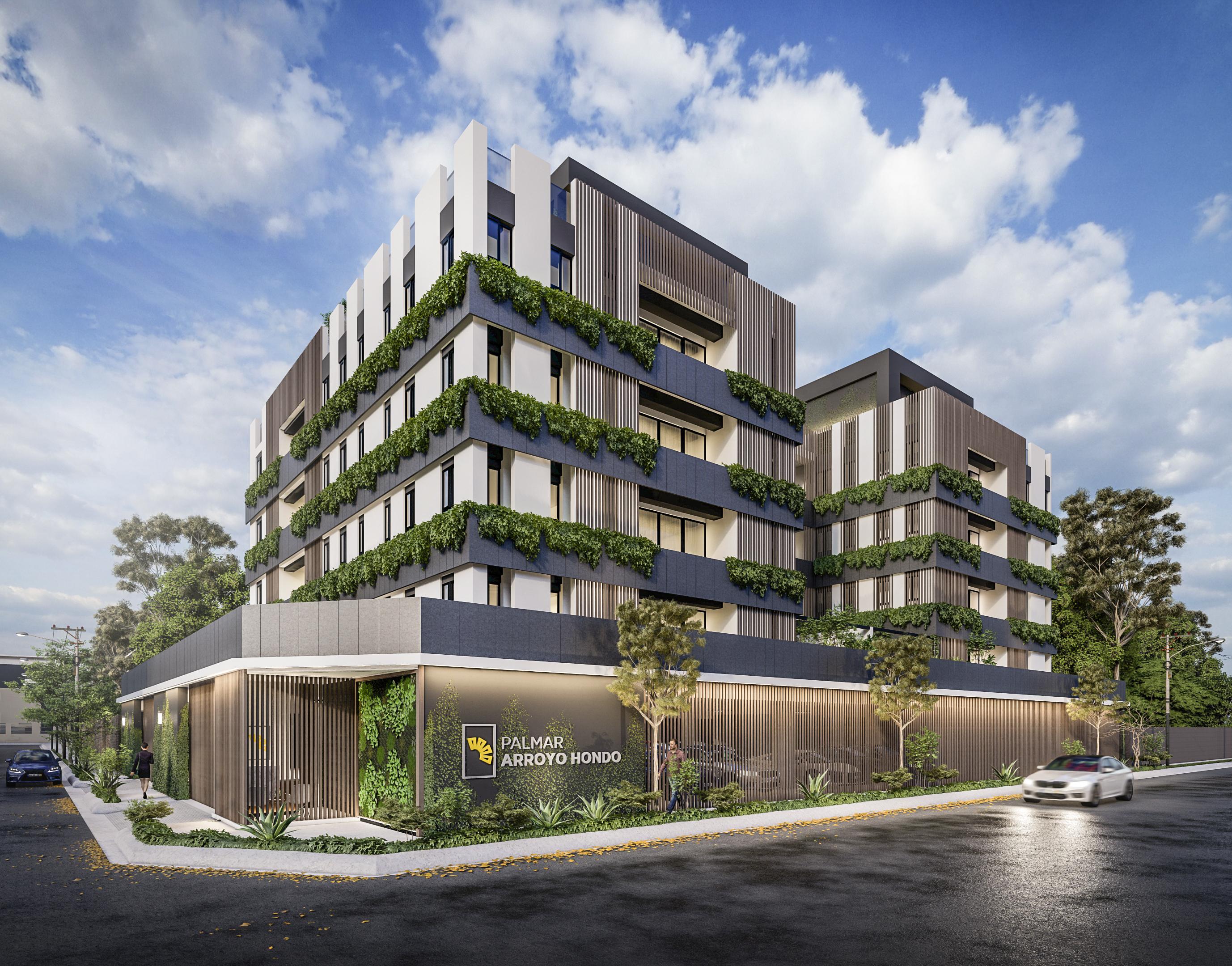 Apartamento exclusivo en Arroyo Hondo Viejo   Foto 7276325-1.jpg