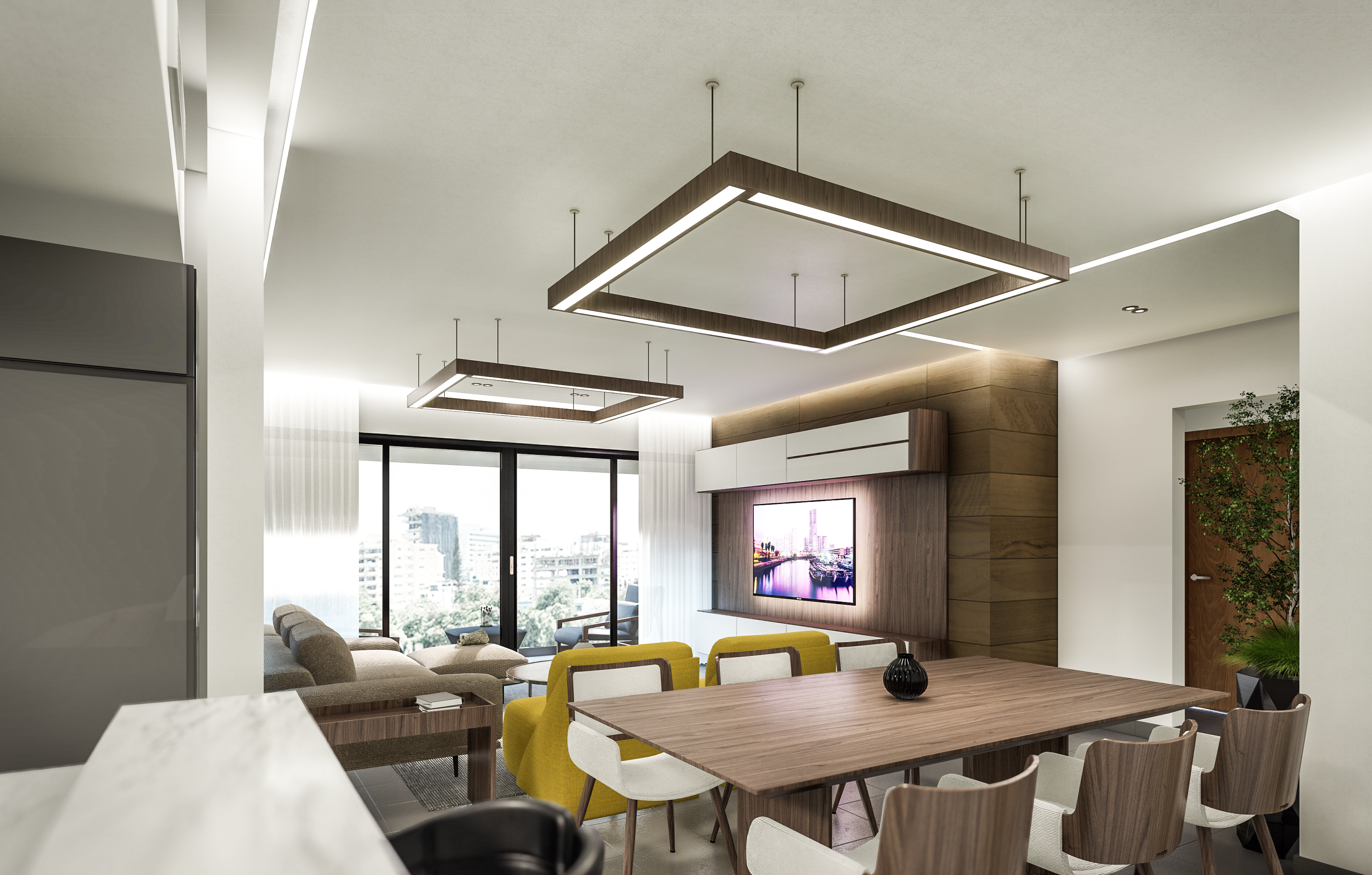 Apartamento exclusivo en Arroyo Hondo Viejo   Foto 7276325-2.jpg