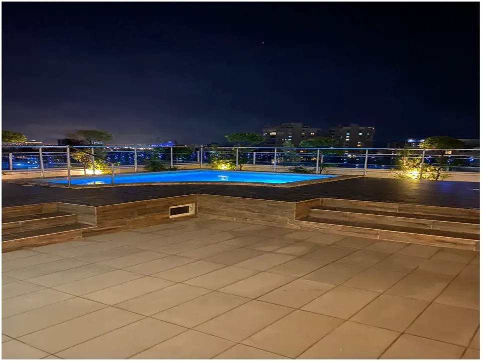 Vendo Apto en Torre moderna  del  VERGEL  147 Mts.2 2 HABS 5to Piso ME Foto 7276329-6.jpg