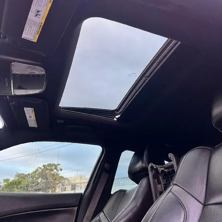 Dodge Charger SXT 2019 Foto 7276336-10.jpg
