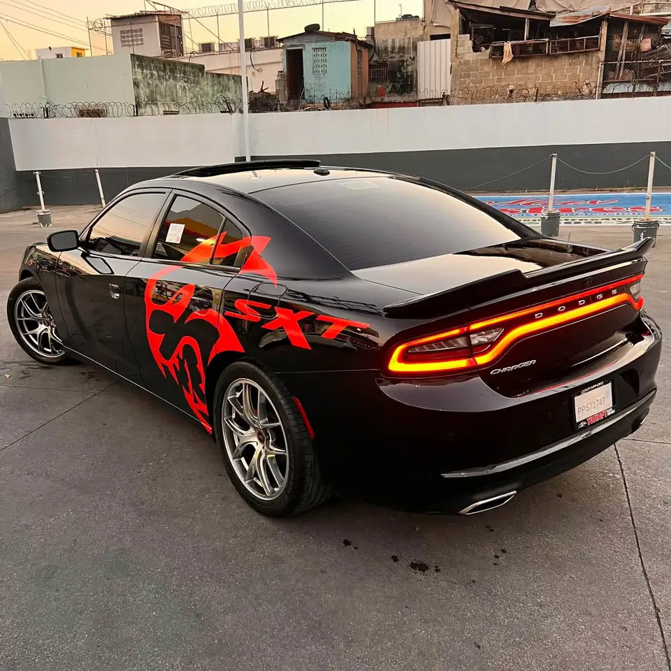 Dodge Charger SXT 2019 Foto 7276336-3.jpg