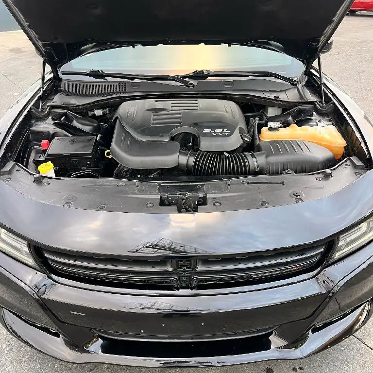 Dodge Charger SXT 2019 Foto 7276336-6.jpg