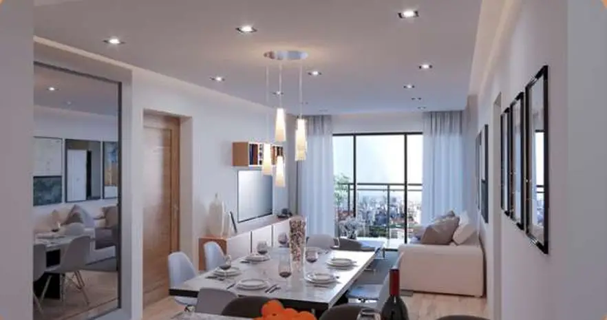 Apartamento exclusivo listo para entrega en Bella Vista   Foto 7276340-1.jpg