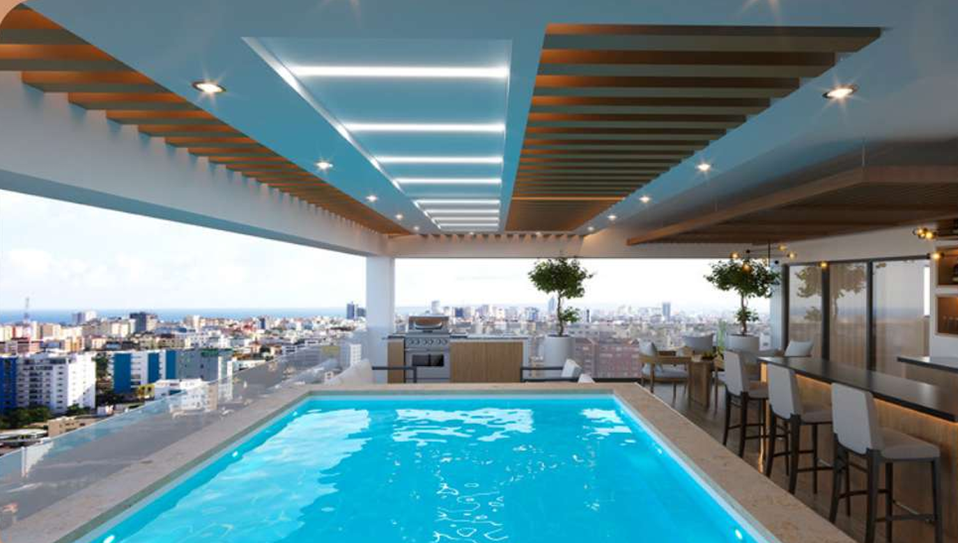 Apartamento exclusivo listo para entrega en Bella Vista   Foto 7276340-4.jpg