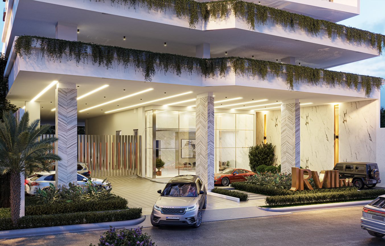 Proyecto de apartamentos en Bella Vista   Foto 7276342-4.jpg