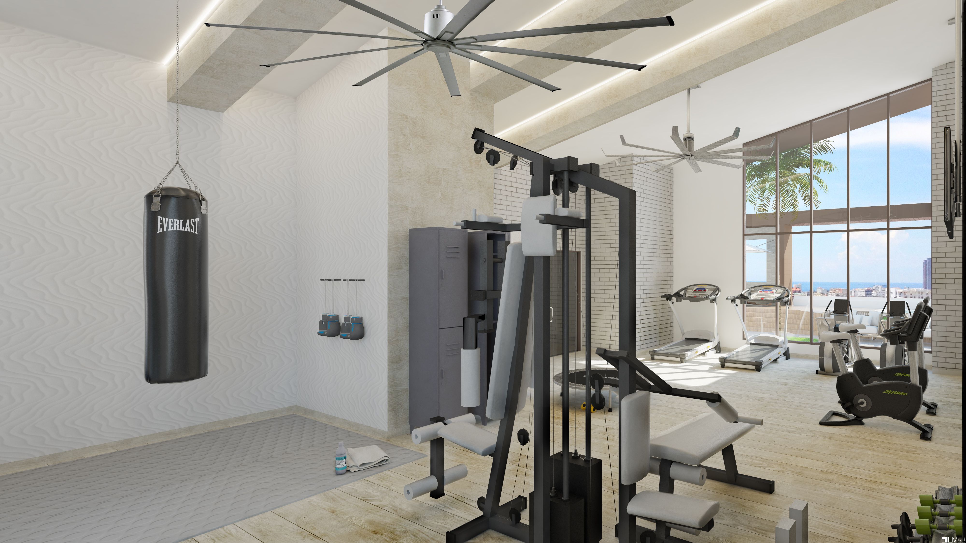 Apartamentos modernos y exclusivos en Bella Vista   Foto 7276343-3.jpg