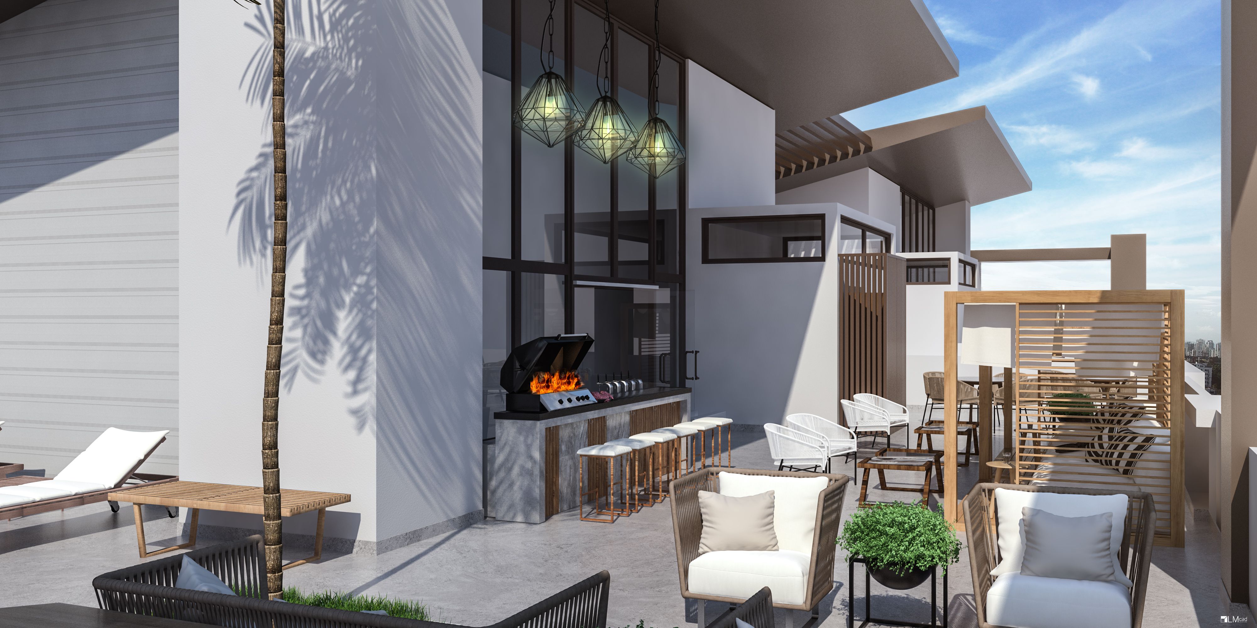 Apartamentos modernos y exclusivos en Bella Vista   Foto 7276343-4.jpg