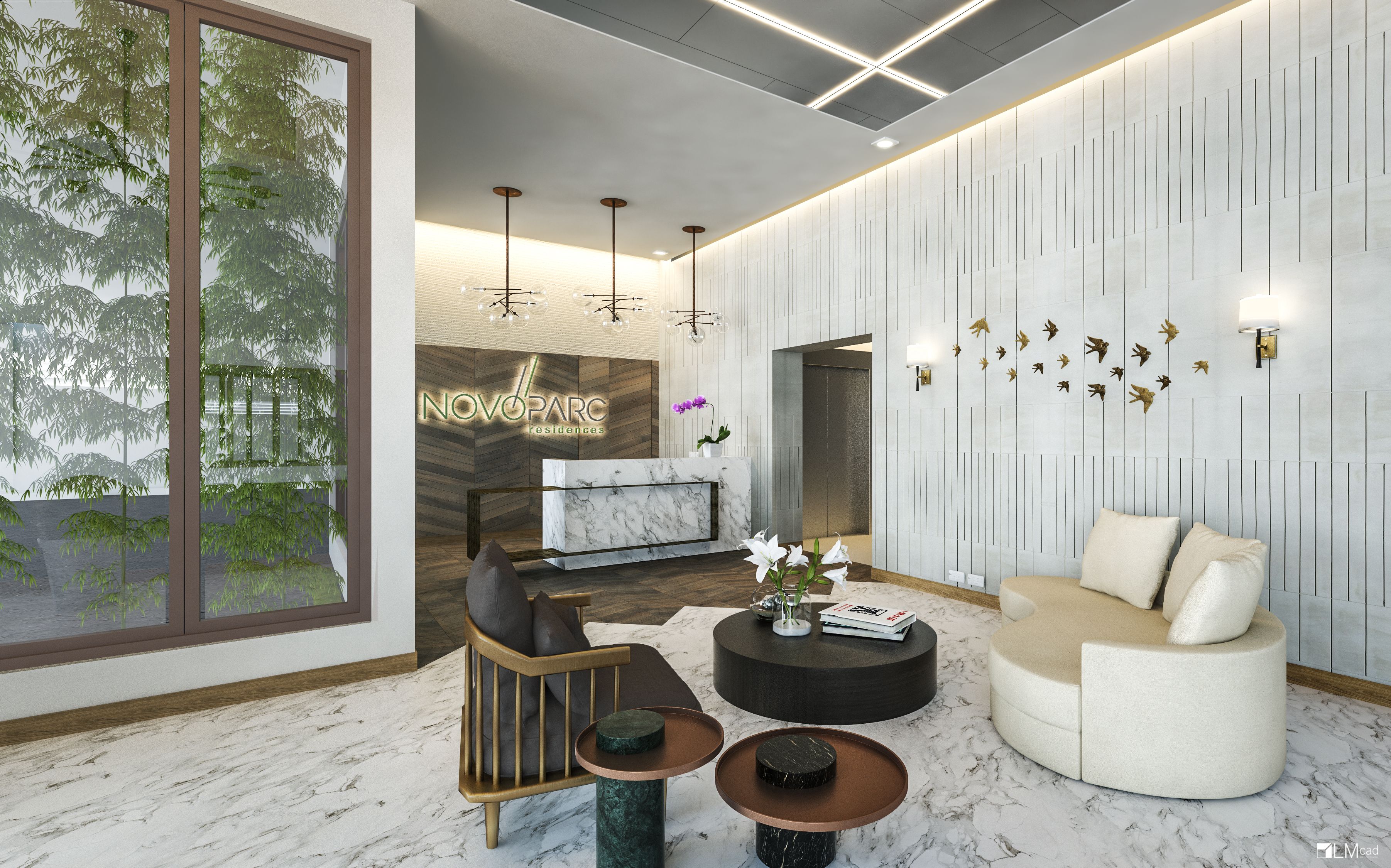 Apartamentos modernos y exclusivos en Bella Vista   Foto 7276343-6.jpg