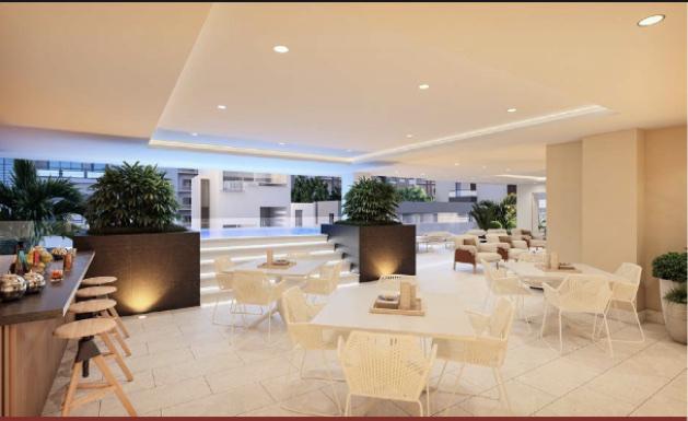 Vendo apartamentos nuevos en el Ensanche Naco Foto 7276349-4.jpg