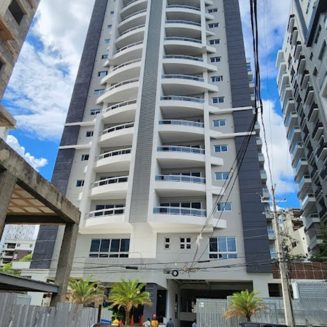 Apartamento listo para entrega en Ensanche Naco  Foto 7276355-2.jpg