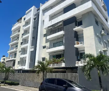 Vendo apartamento en gascue de oportunidad  Foto 7276360-1.jpg