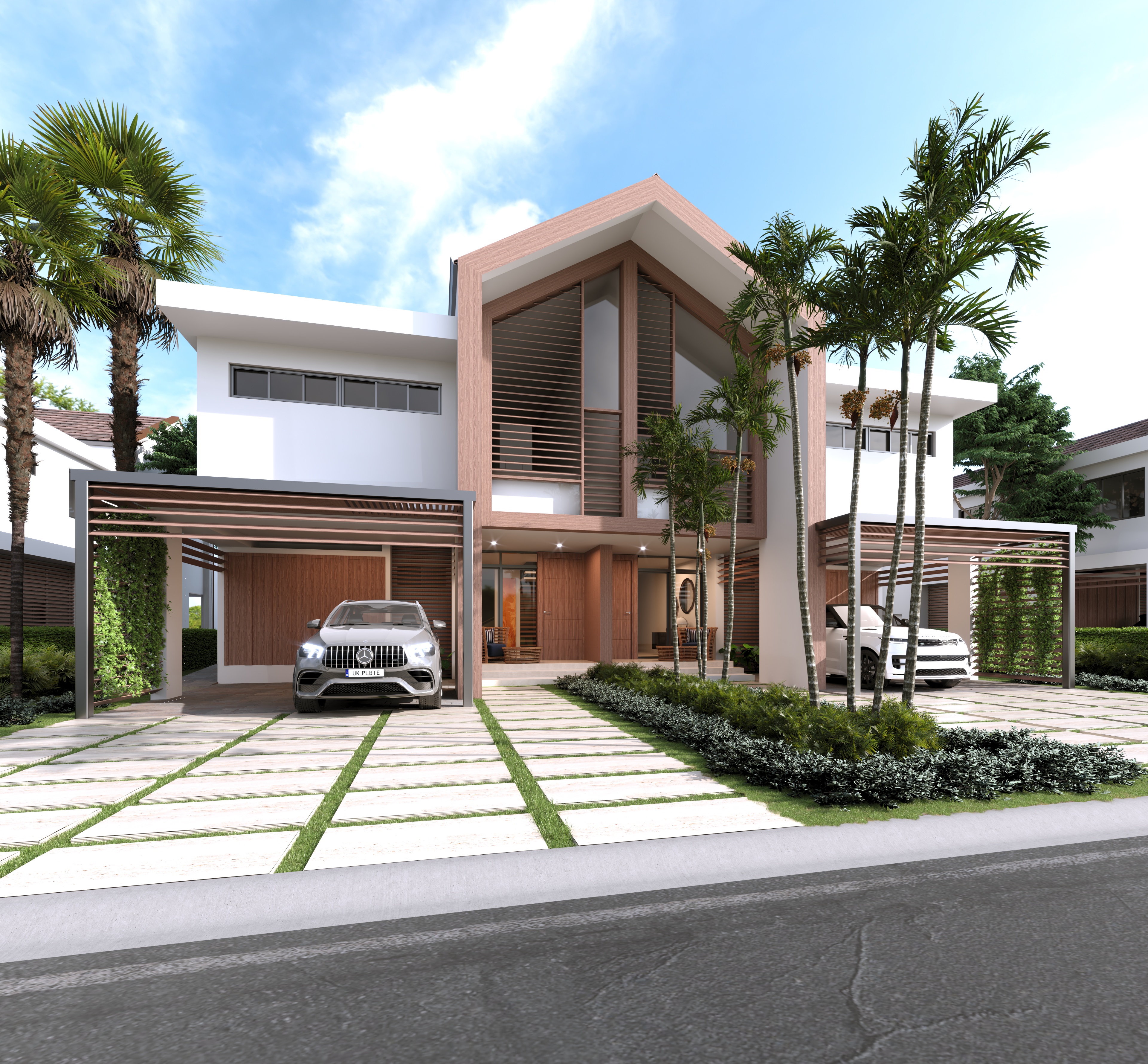 Vendo Villas Mirada Ámbar Cocotal ubicada en Punta Cana Foto 7276361-4.jpg