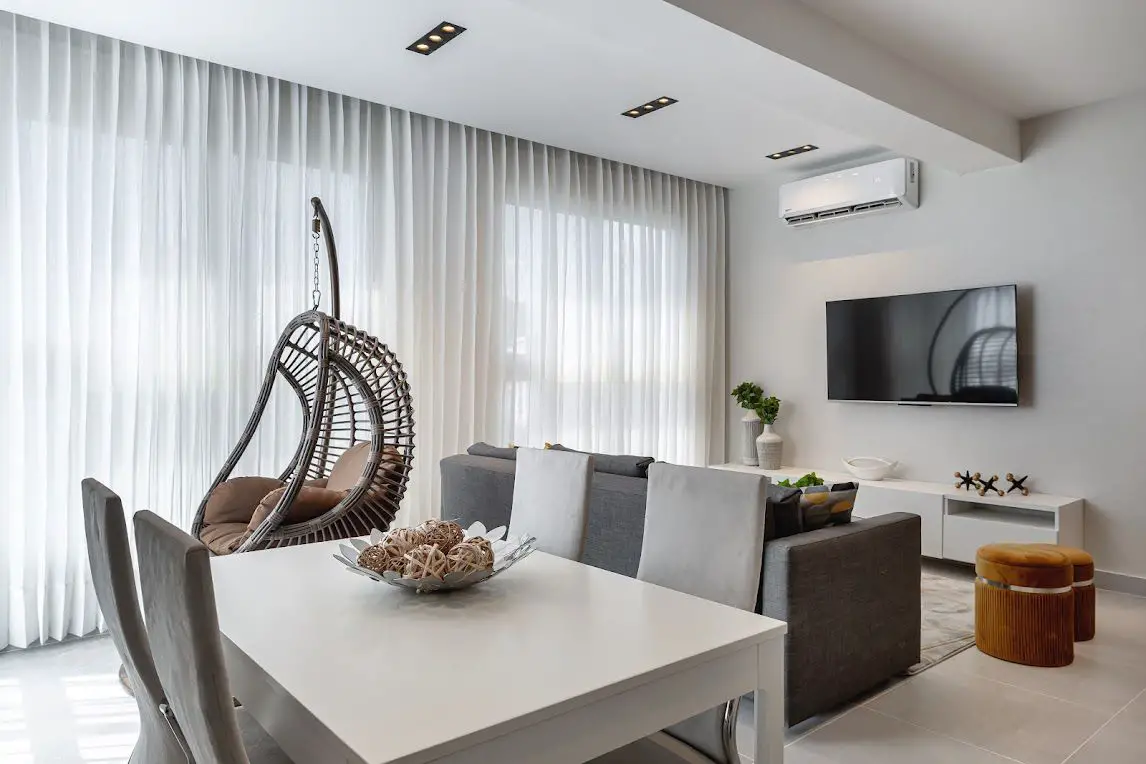 Vendo moderno apartamento en la Esperilla Santo Domingo RD Foto 7276362-3.jpg