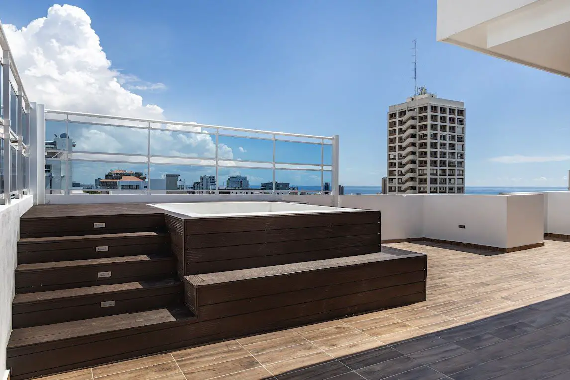 Vendo moderno apartamento en la Esperilla Santo Domingo RD Foto 7276362-4.jpg