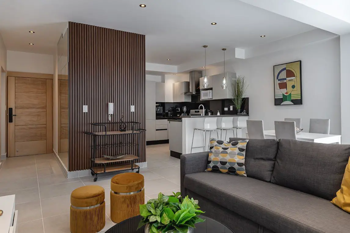 Vendo moderno apartamento en la Esperilla Santo Domingo RD Foto 7276362-5.jpg