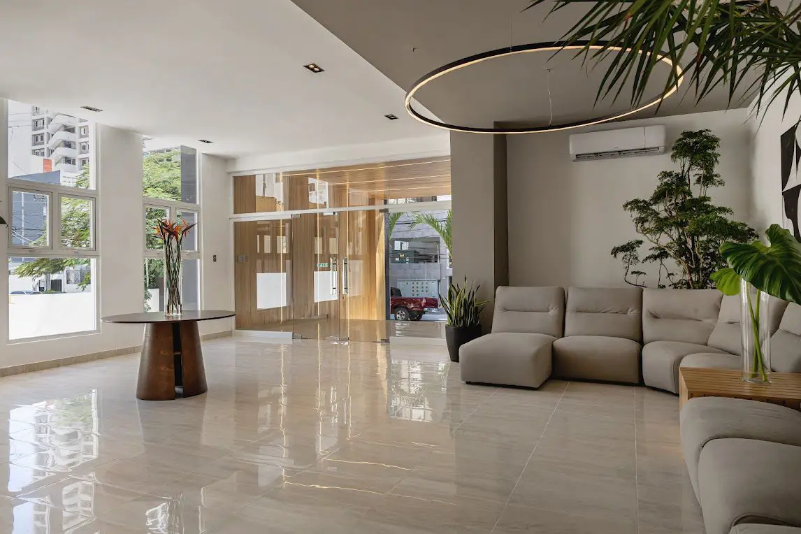 Vendo moderno apartamento en la Esperilla Santo Domingo RD Foto 7276362-7.jpg
