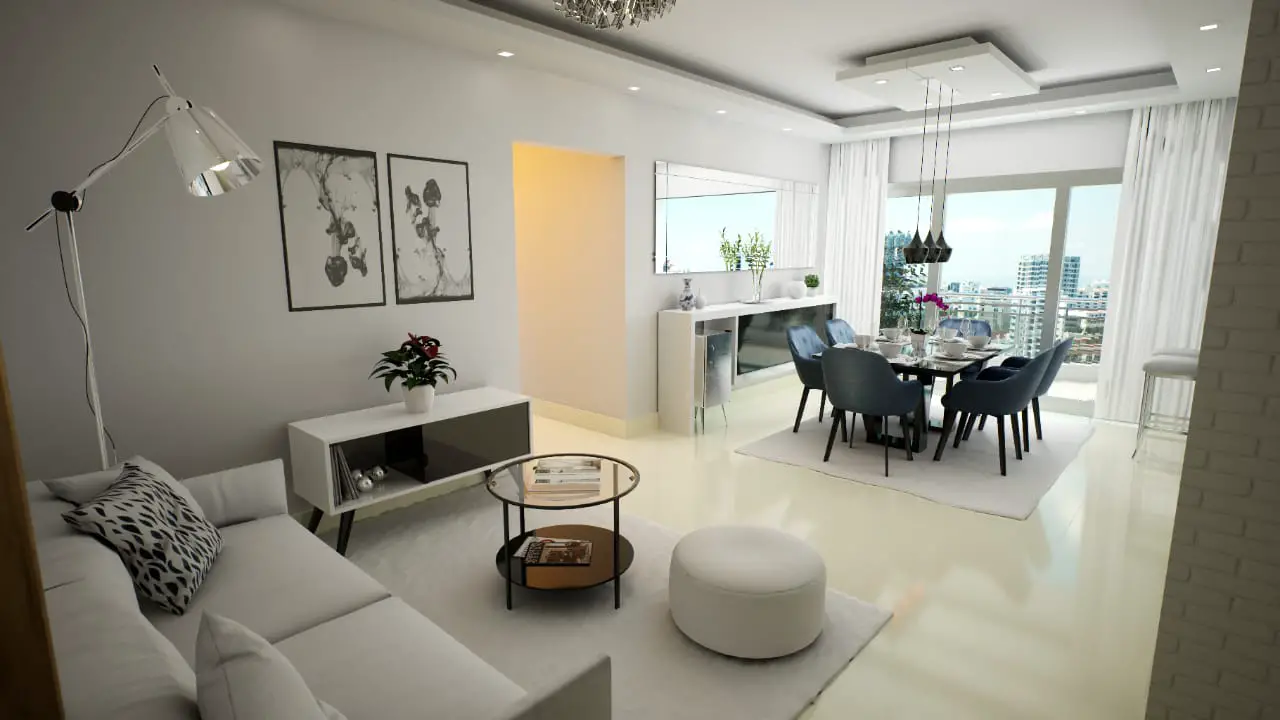 La Esperilla Santo Domingo Vendo proyecto con terminación exclusiva  Foto 7276365-4.jpg