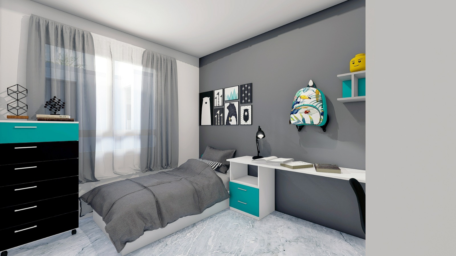 vendo apartamento confort suite en Punta Cana Foto 7276366-3.jpg