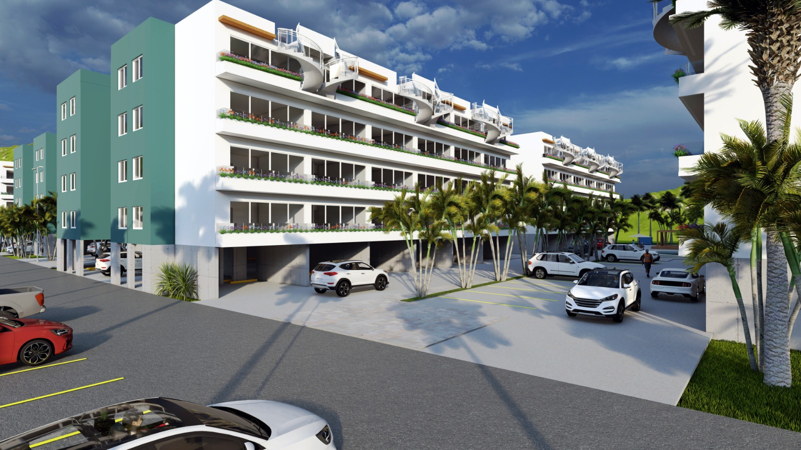 vendo apartamento confort suite en Punta Cana Foto 7276366-4.jpg