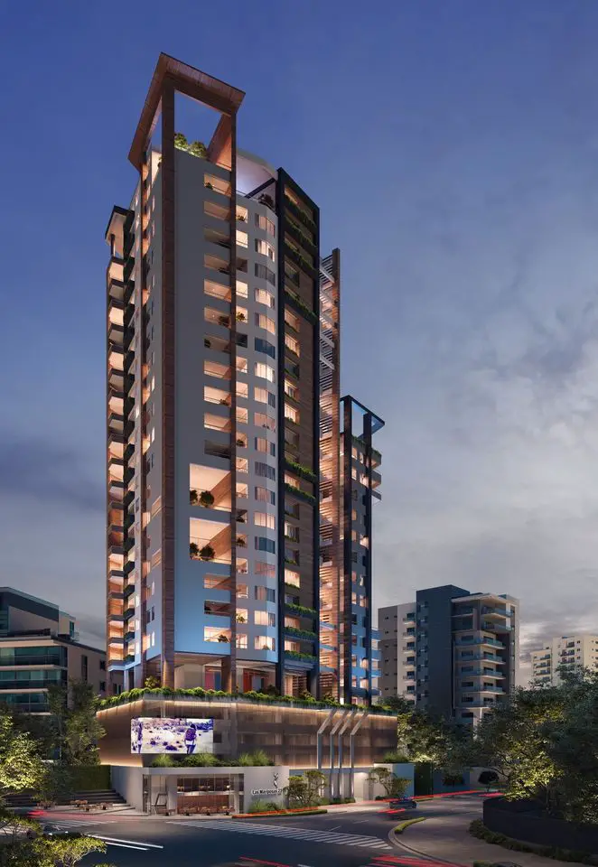 Elegante proyecto de venta ubicado en la Esperilla Foto 7276368-1.jpg