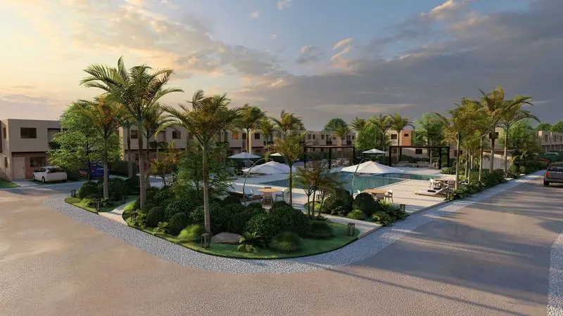 Vendo exclusivo complejo de villas y townhouses en Macao Punta Cana Foto 7276369-4.jpg