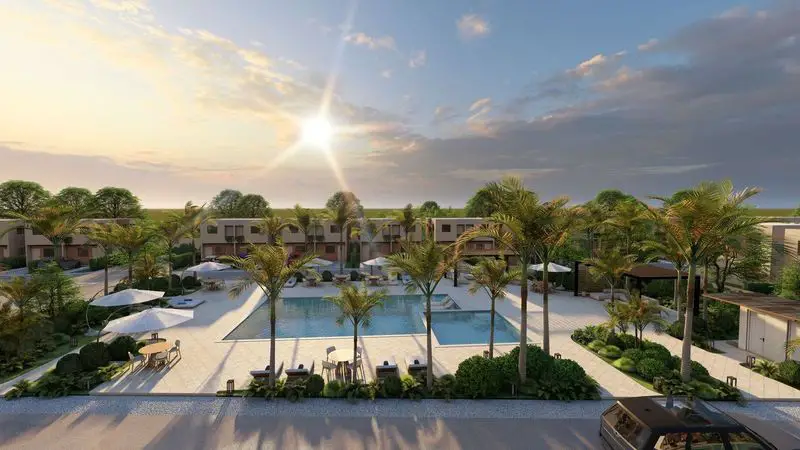 Vendo exclusivo complejo de villas y townhouses en Macao Punta Cana Foto 7276369-9.jpg