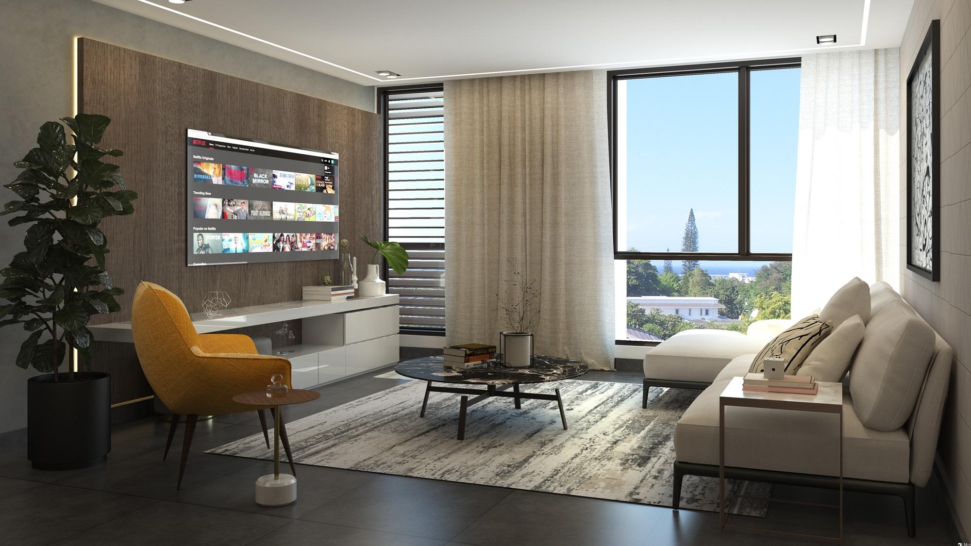 Vendo Proyecto de apartamento ubicado en La Julia Foto 7276371-5.jpg