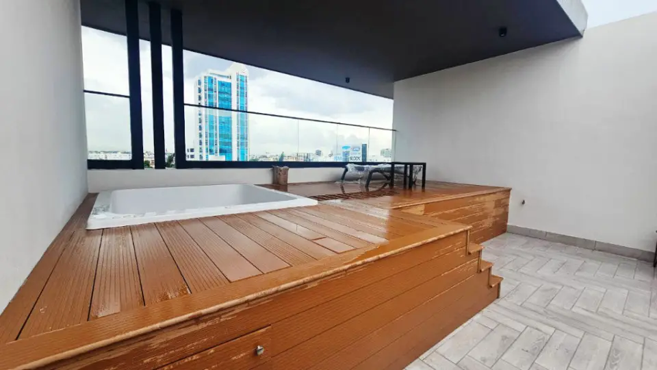 Excelente Proyecto ubicado en Mirador Norte Foto 7276376-7.jpg