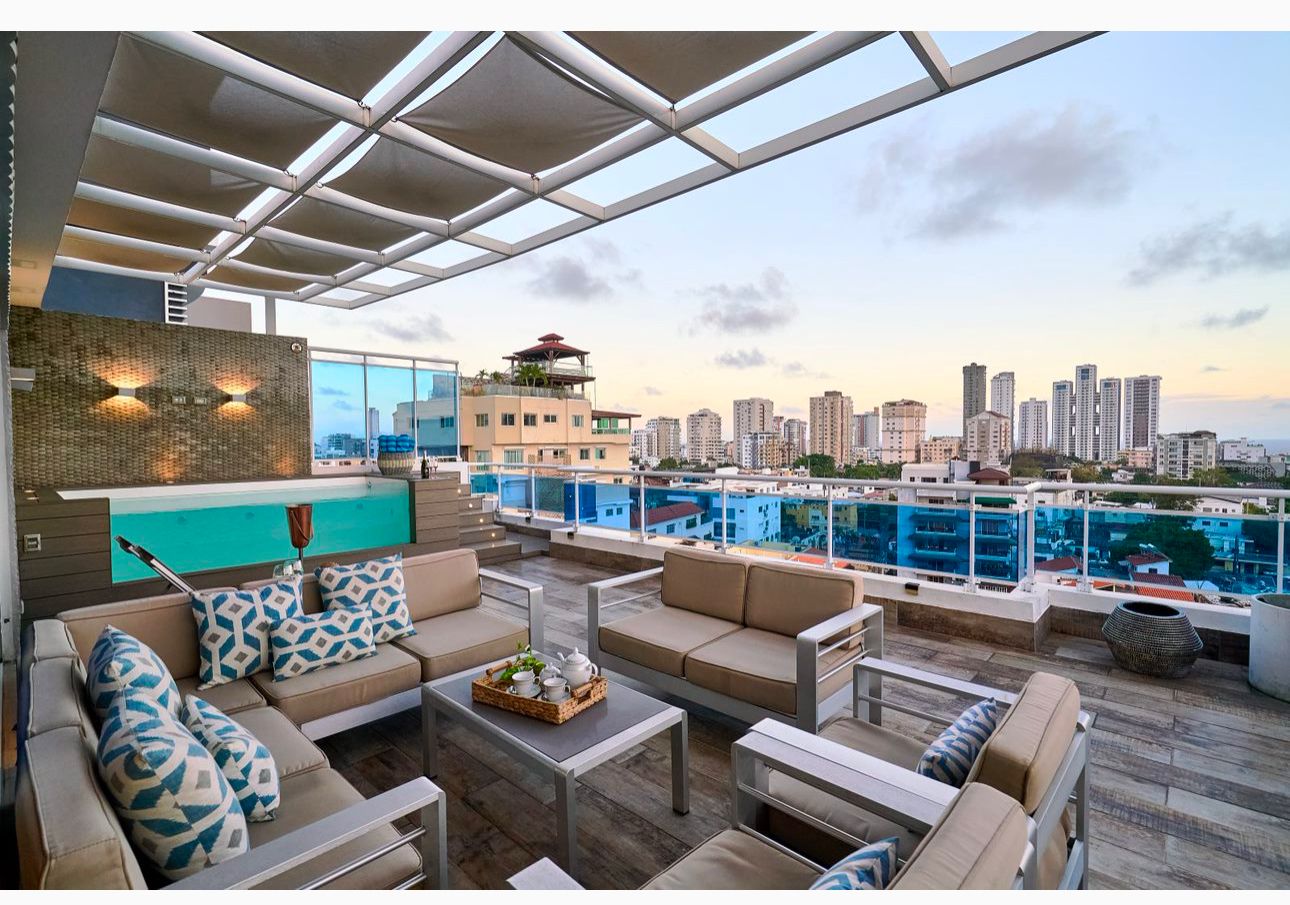 Penthouse en venta ubicado en la urb. Real  Foto 7276383-10.jpg