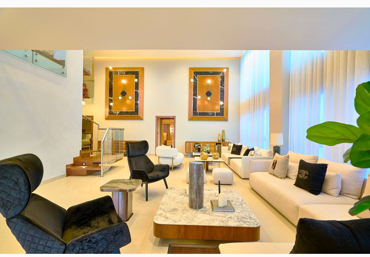 Penthouse en venta ubicado en la urb. Real  Foto 7276383-2.jpg
