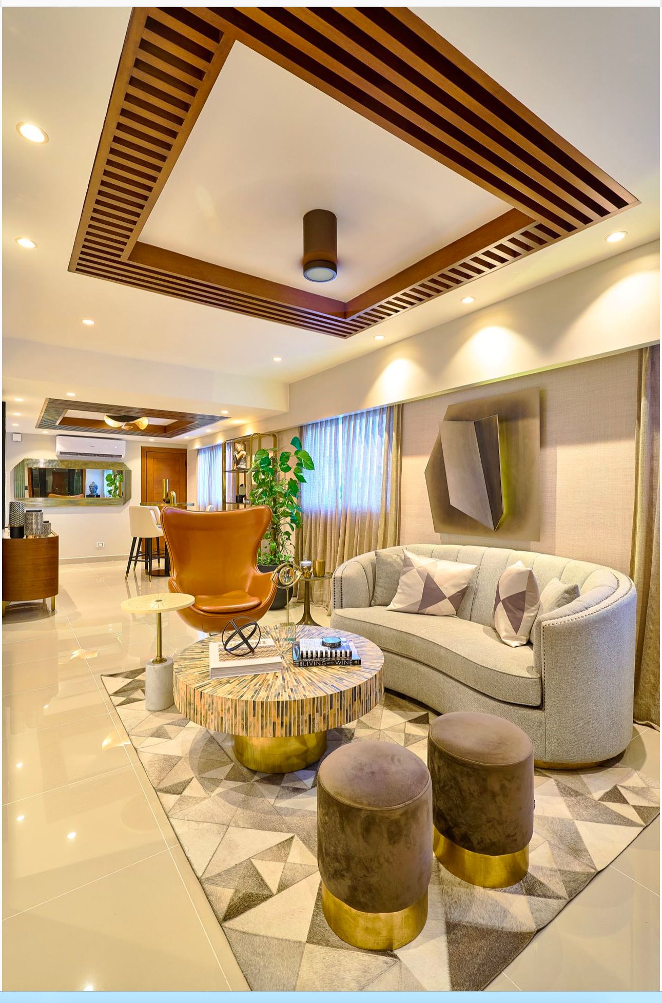 Penthouse en venta ubicado en la urb. Real  Foto 7276383-3.jpg