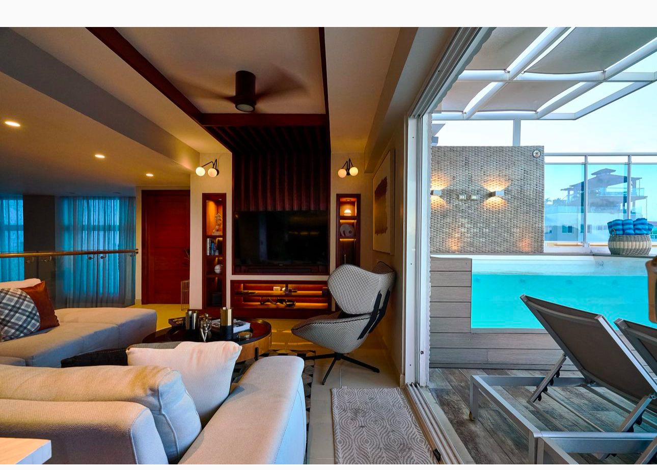 Penthouse en venta ubicado en la urb. Real  Foto 7276383-4.jpg